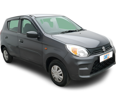 Maruti Alto-img